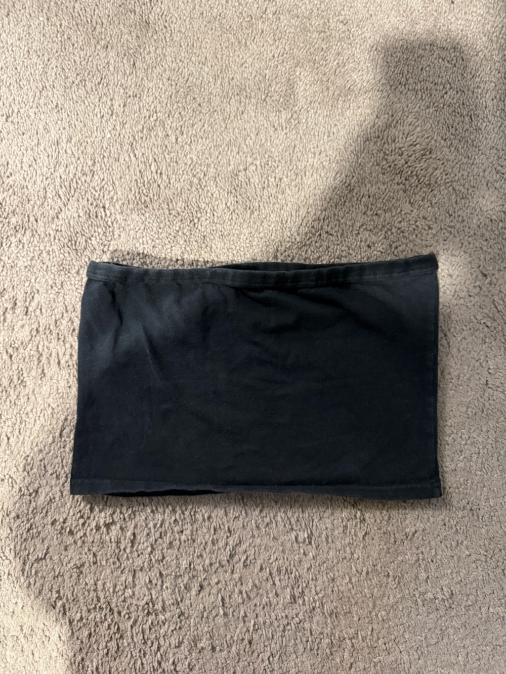 Brandy Melville Tube Top